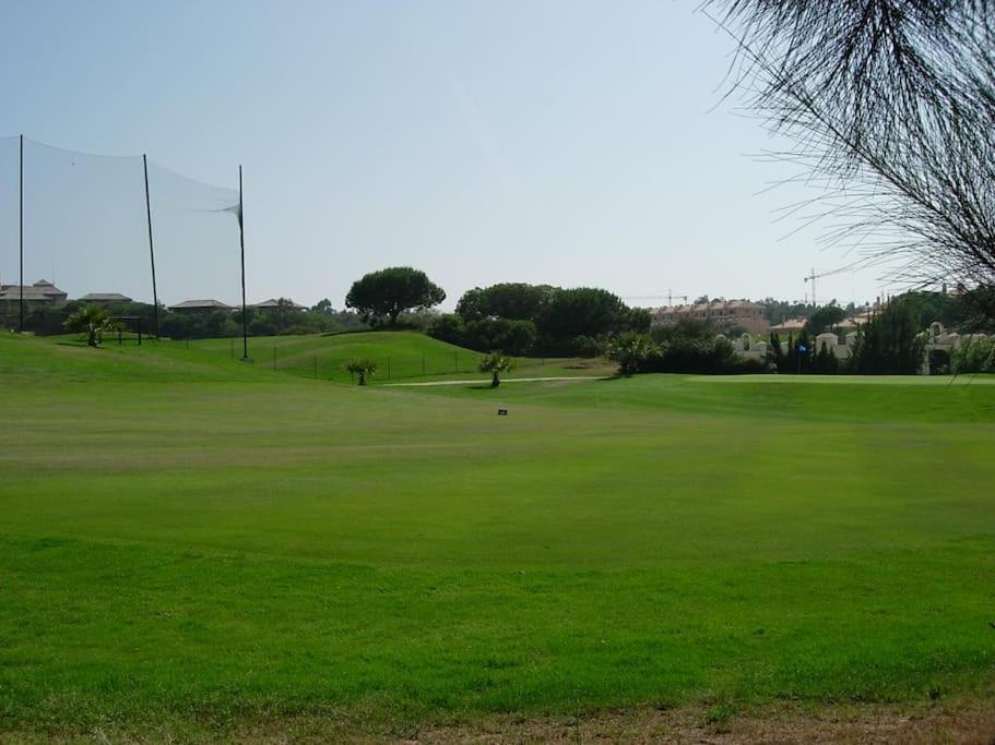 Adosado Islantilla, Huelva 外观 照片