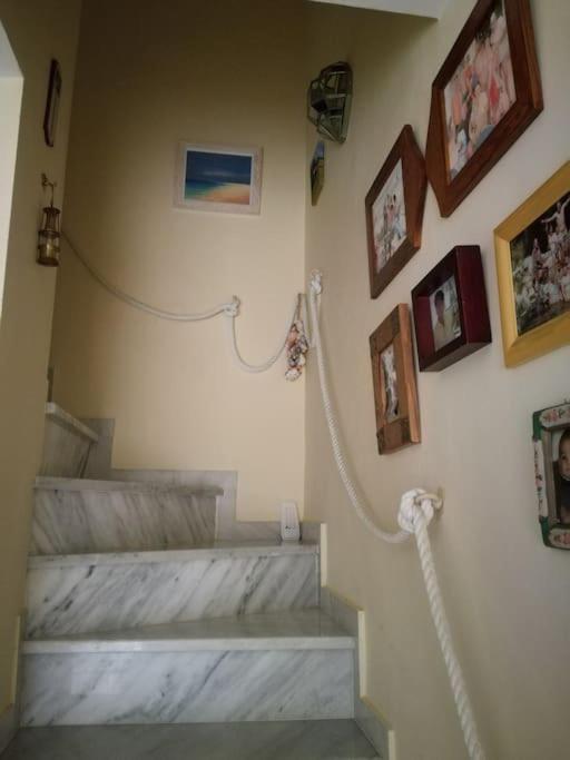 Adosado Islantilla, Huelva 外观 照片