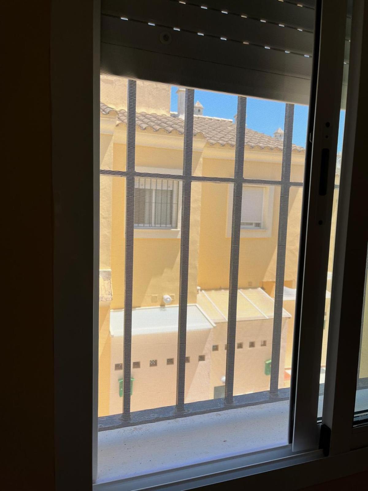 Adosado Islantilla, Huelva 外观 照片